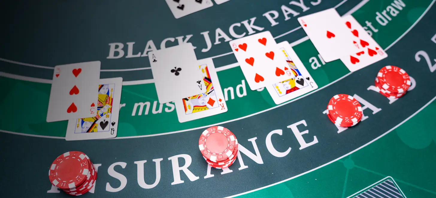 212 Como Jogar Blackjack Online