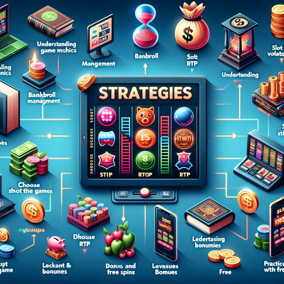 212 Top Strategies for Playing Mobile Slot Games