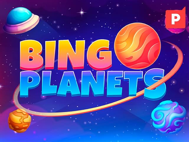 212 Planetas do Bingo
