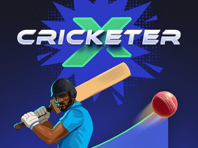 212 CricketerX