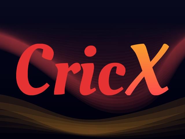 212 CricX