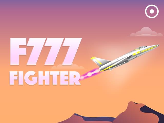 212 F777 Fighter