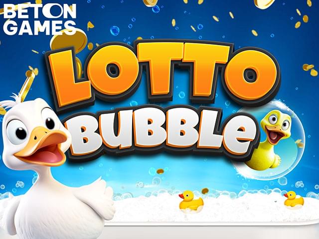 212 Lotto Bubble Pro